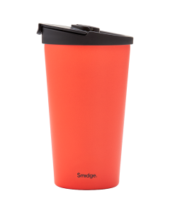 Travel Cup Coral