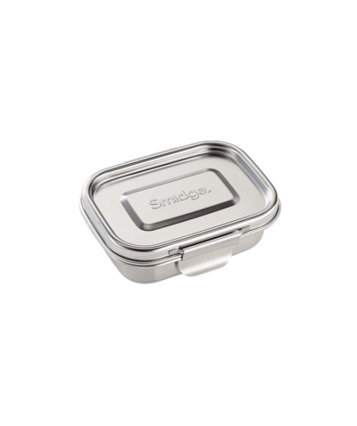 Stainless Steel Lunch Box, 300ml