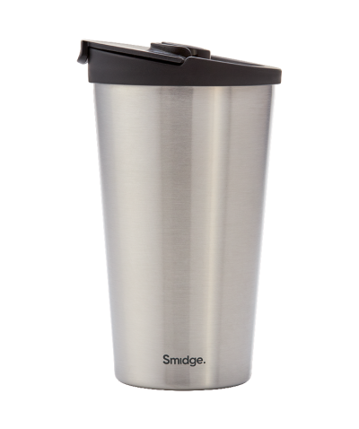 Travel Cup Steel